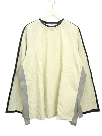 ֥ɸ٥ȥ㤨֡šۥ󥽥˥ JNBY åȥ Multi-colored Blocked Cut & Sewn Top 38 ޥ顼 2024SS ȥåץ ǥ ڥ٥ȥ  250901פβǤʤ5,100ߤˤʤޤ