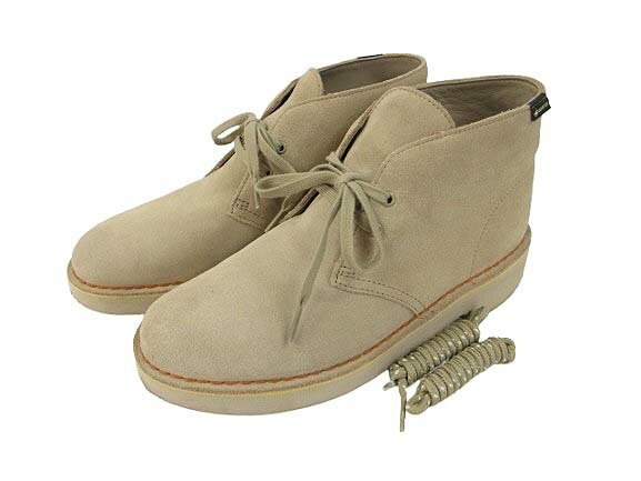 ֥ɸ٥ȥ㤨֡šۥ顼 clarks Desert BT GTX ǥȥ֡ ƥå UK7.5    ڥ٥ȥ  251008פβǤʤ14,100ߤˤʤޤ