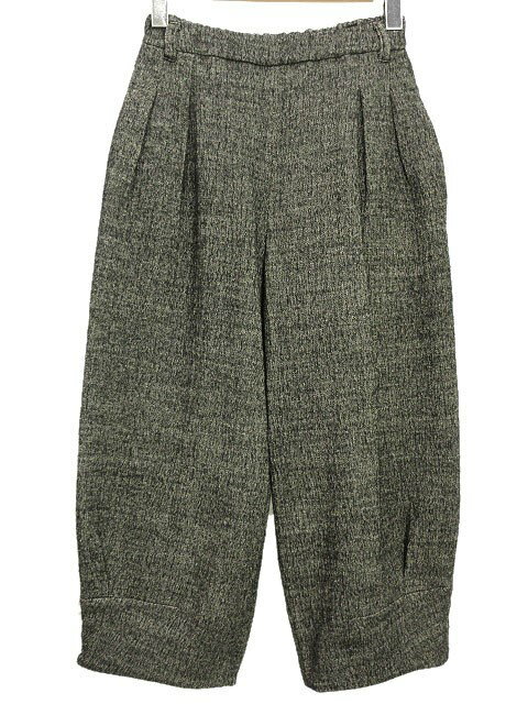 楽天市場】センソユニコ 芽風（ボトムス｜レディース