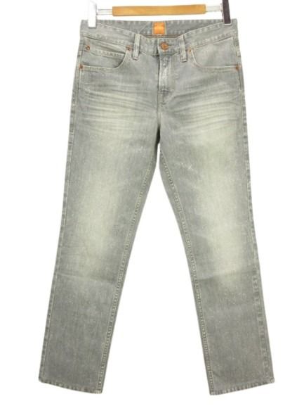 【中古】ヒューゴボス HUGO BOSS BOSS 