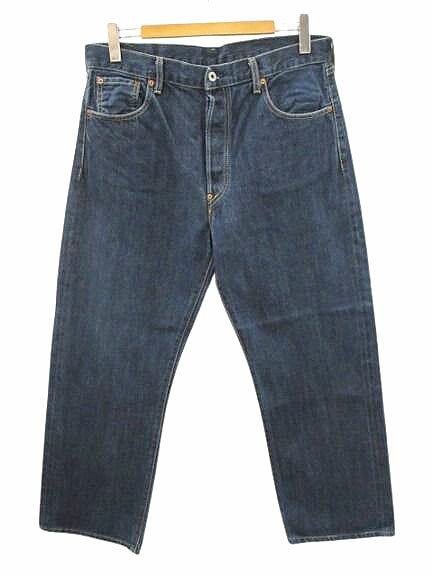֥ɸ٥ȥ㤨֡šۥ꡼Х Levi's 702XX  ǥ˥ѥ  36 ֥롼  BIG E ּ ӥå ܥȥॹ  ڥ٥ȥ  251112פβǤʤ23,100ߤˤʤޤ