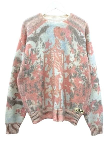 šۥѡɥߥ ѥ P.A.M PERKS AND MINI ˥å  ѥ 2025AW ޥ顼 BACK TO LIFE FU...