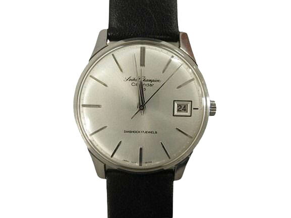 【中古】セイコー SEIKO チャンピオン カレンダー 860 J15017 17石 腕時計 手巻き ヴィンテージ メンズ 【ベクトル 古着】 260201