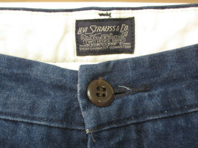 【中古】リーバイス Levi