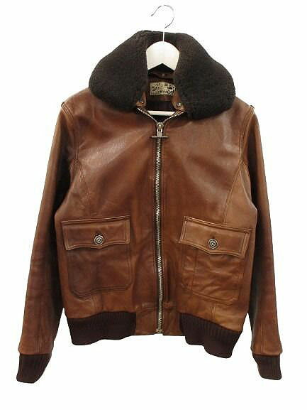レア！Lynch SILVERSMITH ライダースジャケット size S LYNCH SILVERSMITH | LINK&CHAIN co.,ltd
