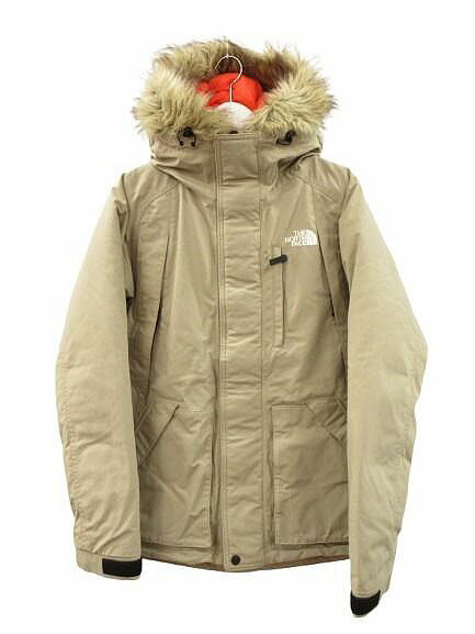 【中古】ザノースフェイス THE NORTH FACE ELEBUS JACKET ND91311  ...