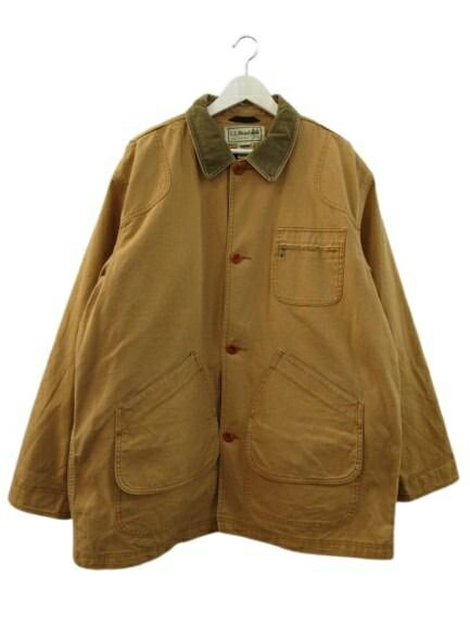 楽天市場】ハンティングジャケット l.l.beanの通販