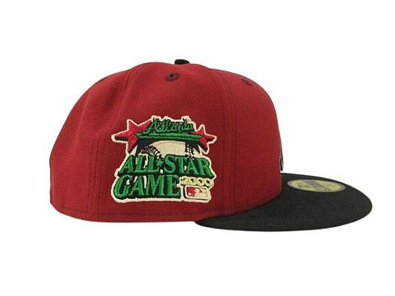 ����š�̤������ �˥塼���� NEW ERA ���� ALL STAR GAME MLB ���ȥ�� �֥졼�֥� ����å� 59FIFTY ˹�� 62.5cm ��� �ڥ٥��ȥ� ����� 260329