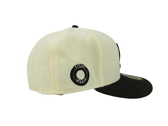 ����š�̤������ �˥塼���� NEW ERA ��������ץ� EXAMPLE 59FIFTY �١����ܡ��� ����å� 62.5cm 2�ȡ��� EX���� ���꡼��ߥ֥�å� ��� �ڥ٥��ȥ� ����� 260329