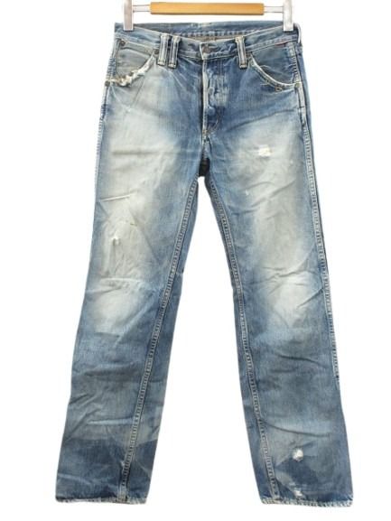 楽天市場】アナクロノーム デニム 中古（メンズファッション）の通販