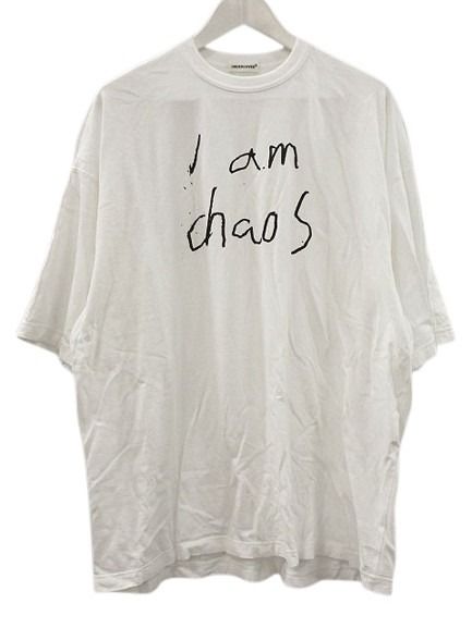 楽天市場】アンダーカバー chaos（Tシャツ・カットソー｜トップス