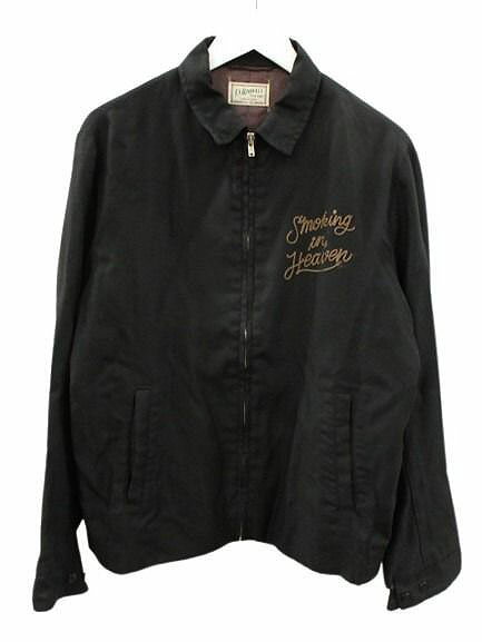 楽天市場】radiall スタジャン 中古（メンズファッション）の通販