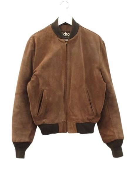 楽天市場】schott スエード 中古の通販