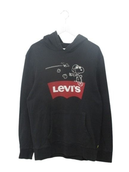 楽天市場】levis スヌーピーの通販