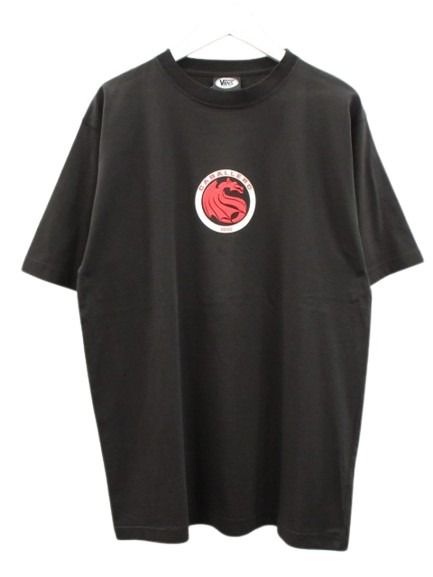 【中古】未使用品 バンズ VANS 90s 00s キャバレロ CABALLERO デッドストック Tシ...