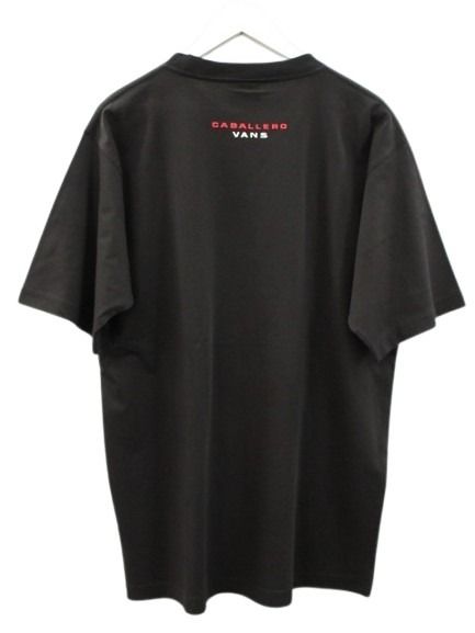 【中古】未使用品 バンズ VANS 90s 00s キャバレロ CABALLERO デッドストック Tシ...