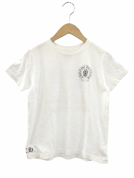 楽天市場】クロムハーツ Tシャツ（キッズファッション｜キッズ・ベビー