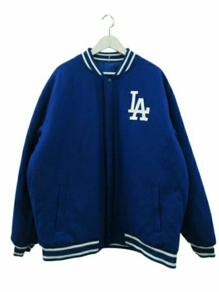 楽天市場】ドジャース ジャケット 中古の通販