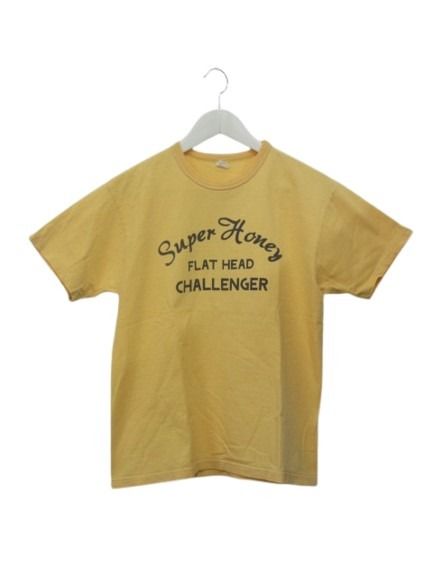 楽天市場】フラットヘッド 中古（Tシャツ・カットソー｜トップス