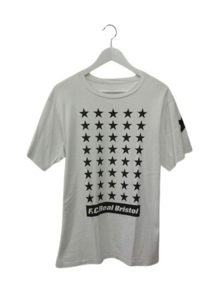楽天市場】F.C.Real Bristol(FCRB) エフシーレアルブリストル（Tシャツ