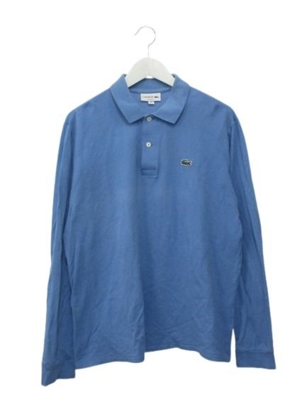 【中古】ラコステ LACOSTE ポロシャツ