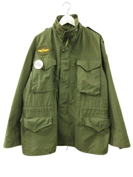 楽天市場】タクシードライバー m-65の通販