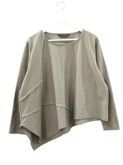 MOYURU モユル ベスト F 黒 【古着】【中古】 1002008662272002_01_1407.jpeg