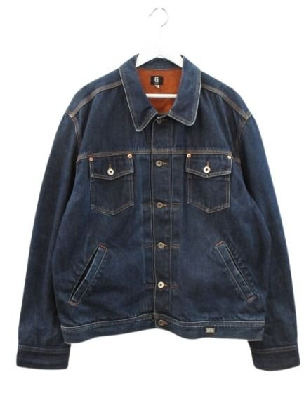 楽天市場】guess ジャケット 中古の通販