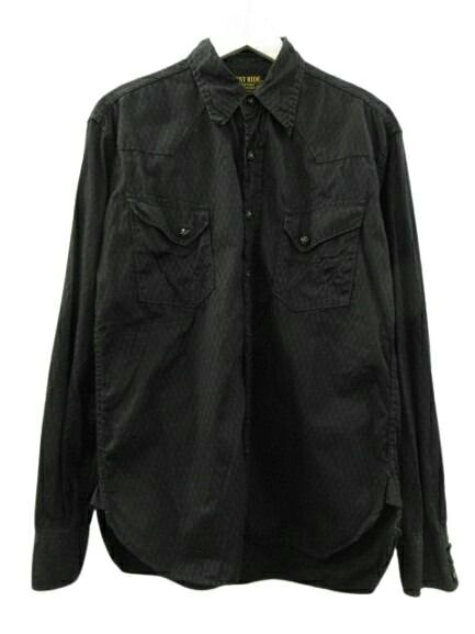 楽天市場】west ride ウエスタン シャツの通販