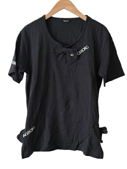 インゲボルグ 今期夏のTシャツ　明日8/30迄の出品‼️ 楽天市場】インゲボルグ tシャツの通販