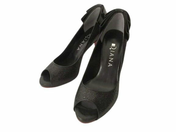 【中古】ダイアナ DIANA