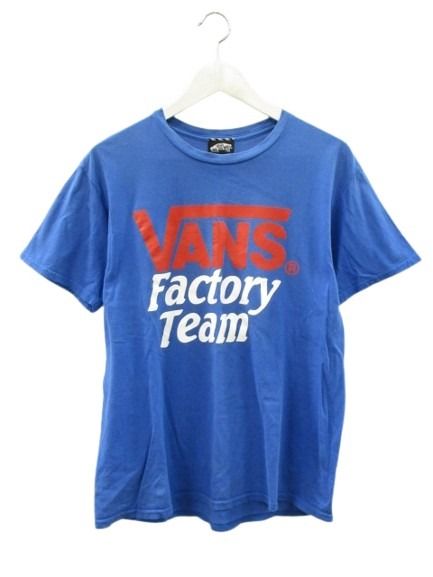 【中古】バンズ VANS スタンダードカ