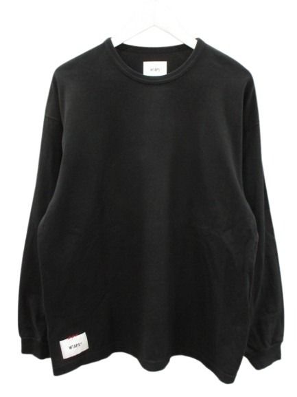 楽天市場】wtaps ロンt（Tシャツ・カットソー｜トップス）：メンズ