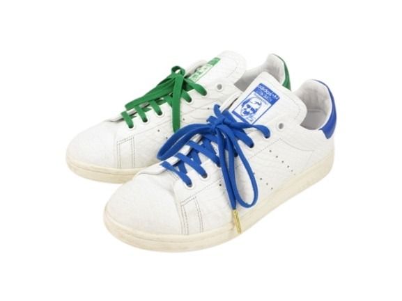 アディダス adidas スタンスミス Stan Smith Recon スニーカー ホワイト FU9587 26.0cm メンズ 260530