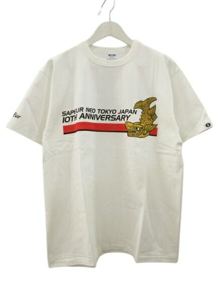 楽天市場】sapeur（Tシャツ・カットソー｜トップス）：メンズ