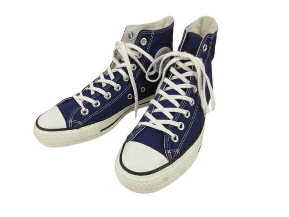 converse コンバース allstar オールスター 日本製 未使用品 楽天市場】コンバース オールスター made in japan 中古（靴）の通販