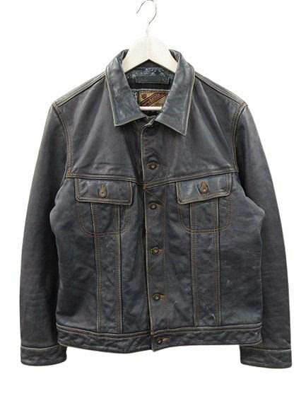 楽天市場】curphey leather（メンズファッション）の通販