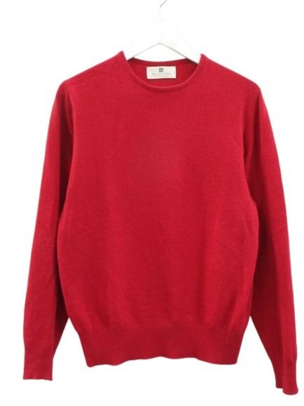 22526✨️旧タグ 80s バランタイン 42 LL カシミア100% セーター 楽天市場】バランタイン カシミア 中古の通販