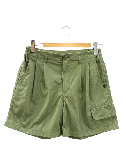 ダイワ ピアサーティナイン DAIWA PIER39 TECH 2P BOYSCOUT SHORTS BP-57023 テック 2P ボーイスカウト ショーツ S オリーブ ショートパンツ ハーフパンツ ボトムス メンズ  260630