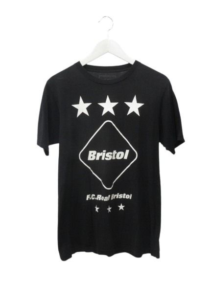 楽天市場】F.C.Real Bristol(FCRB) エフシーレアルブリストル（Tシャツ