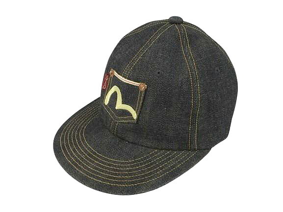 楽天市場】evisu 帽子 中古の通販