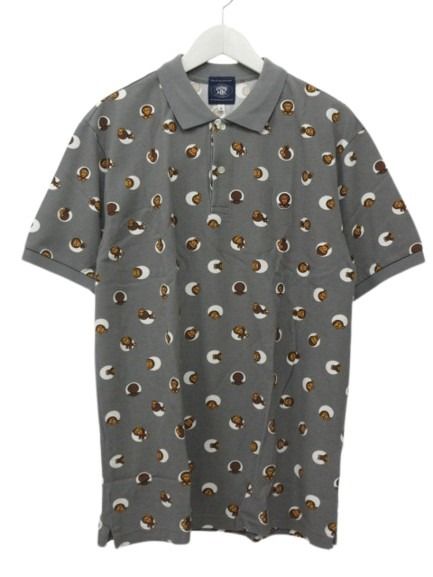 楽天市場】a bathing ape 中古（ポロシャツ｜トップス）：メンズ