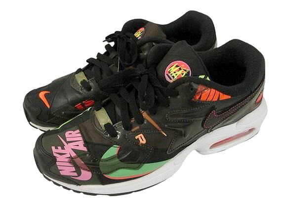 楽天市場】air max 2 light qsの通販