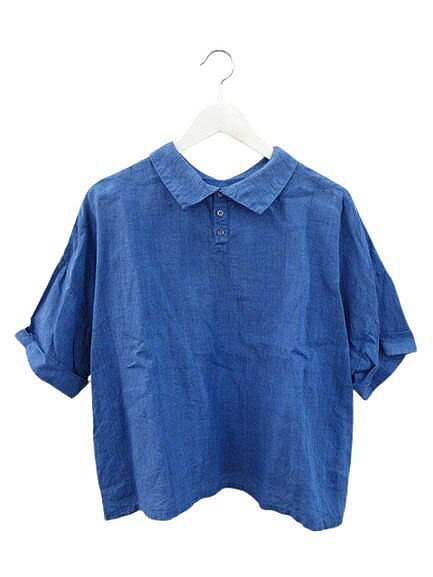 楽天市場】古着 ネストローブ（シャツ・ブラウス｜トップス