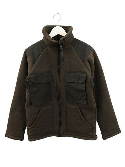 【中古】未使用品 ヴィンテージ VINTAGE 90s 米軍 US ARMY ECWCS フリースライナー ジャケット デッドストック S パイルジャケット ベアジャケット 焦げ茶 ミリタリー メンズ 【ベクトル 古着】 260722ブランドヴィンテージ VINTAGE表記サイズSMALL実寸サイズ身幅：約49cm　着丈：約67cm　ゆき丈：約84cm　-　素材-色焦げ茶仕様SPO100-95-C-5084 1995年官給品 U.S.ARMY ECWCS フリースライナー パイルジャケット状態内タグにシールが貼られたままの未使用品となります。所々に保管時での毛羽立ちがでています。付属品なし備考-商品のお問い合わせの回答を休止しております。＊各商品ページの商品詳細等をご確認の上ご購入ください。【中古】未使用品 ヴィンテージ VINTAGE 90s 米軍 US ARMY ECWCS フリースライナー ジャケット デッドストック S パイルジャケット ベアジャケット 焦げ茶 ミリタリー メンズ 【ベクトル 古着】 260722状態ランク　”SA”詳細については、下記および「状態ランクについて」ページをご覧ください。未使用・新品の商品ほぼ新品同様の商品使用感が少なく、かなり状態の良い商品使用感はあるが、傷や汚れの少ない商品使用感の他、傷や汚れが見られる商品かなり大きな傷みがある難あり商品※S〜CランクはUSED品となりますので、使用感をご理解の上でご入札下さい。状態ランクについてinformationブランドヴィンテージ VINTAGE表記サイズSMALL実寸サイズ身幅：約49cm　着丈：約67cm　ゆき丈：約84cm　-　素材-色焦げ茶仕様SPO100-95-C-5084 1995年官給品 U.S.ARMY ECWCS フリースライナー パイルジャケット状態内タグにシールが貼られたままの未使用品となります。所々に保管時での毛羽立ちがでています。付属品なし備考-商品のお問い合わせの回答を休止しております。＊各商品ページの商品詳細等をご確認の上ご購入ください。本商品は一点物です他サイトや店舗にて販売している商品です。多少のお時間差にて欠品になることもございます。予めご了承頂ますようお願い致します。ベクトル・サイズガイドはこちらこの商品と同じブランドの商品を見る