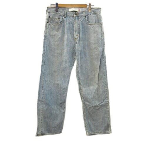 楽天市場】levi's levis リーバイス 569 ルーズストレートデニムの通販