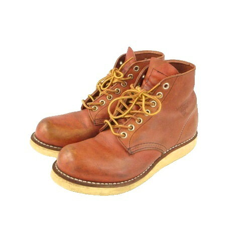 楽天市場】RED WING 8166の通販