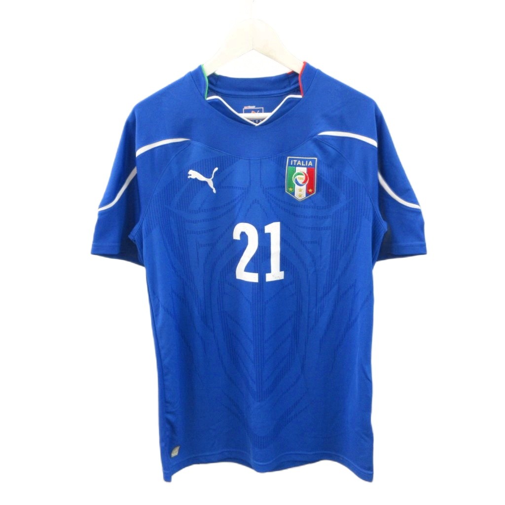 楽天市場】イタリア代表 ユニフォーム pumaの通販