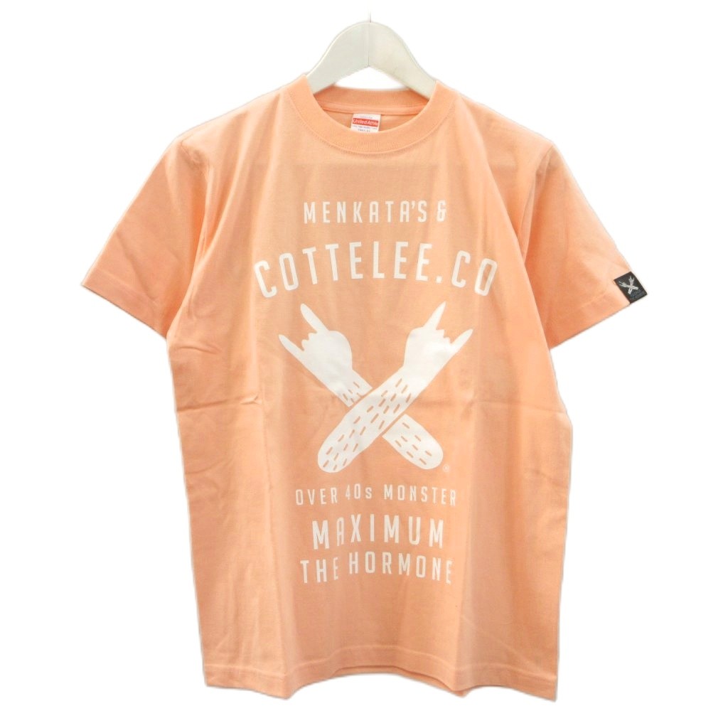 楽天市場】マキシマムザホルモン t シャツの通販