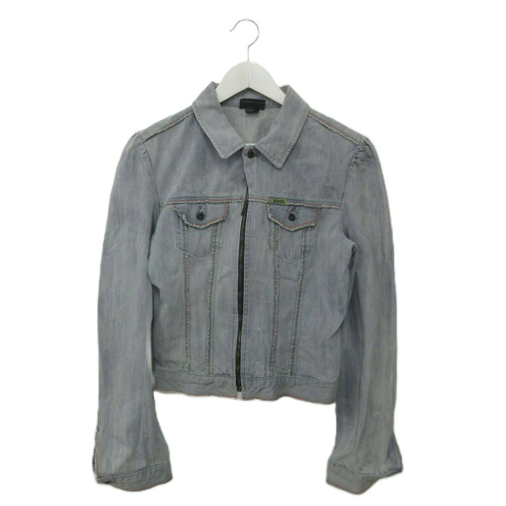 楽天市場】DIESEL Gジャン（レディースファッション）の通販